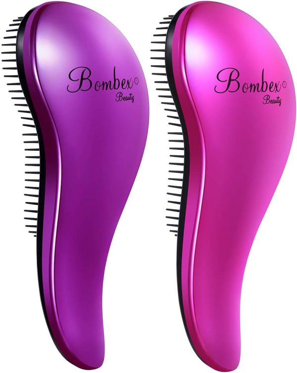 Detangling Hair Brush